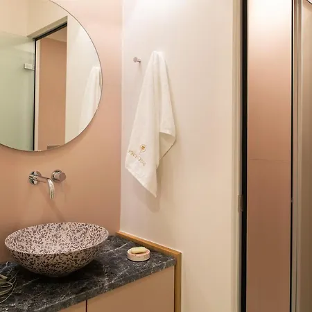 Fonte D'oro Luxury (adults Only) Rethymno