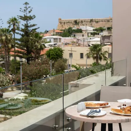 Fonte D'oro Luxury (adults Only) Rethymno