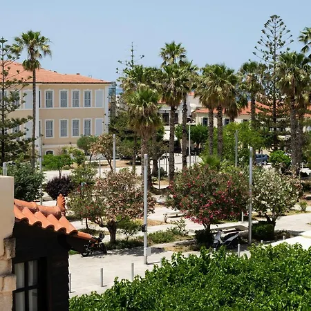 Fonte D'oro Luxury (adults Only) * Rethymno