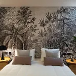 Fonte D'oro Luxury (adults Only) アパート