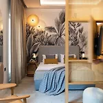 アパート Fonte D'oro Luxury (adults Only) *