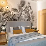 Fonte D'oro Luxury (adults Only) * レティムノ