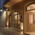 アパート Fonte D'oro Luxury (adults Only) レティムノ