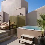Fonte D'oro Luxury (adults Only)