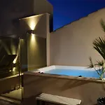 アパート Fonte D'oro Luxury (adults Only)