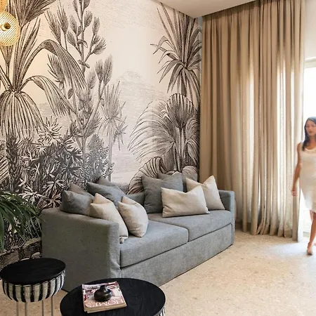 Fonte D'oro Luxury (adults Only) Daire *