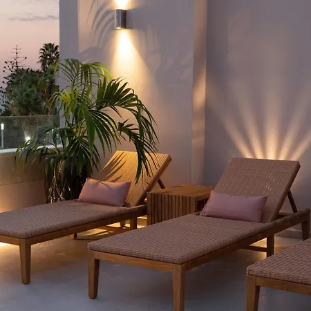 Fonte D'oro Luxury (adults Only)