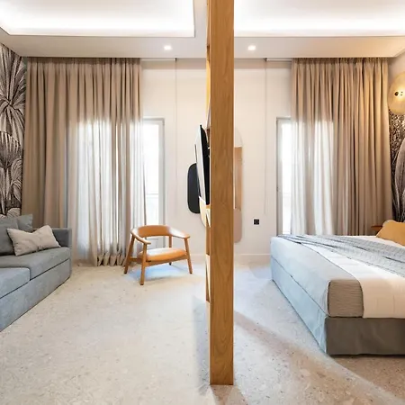 Fonte D'oro Luxury (adults Only) * Rethymno