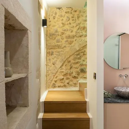 Fonte D'oro Luxury (adults Only) Appartamento *