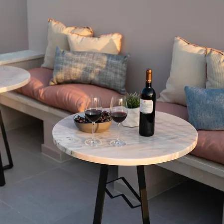 شقة Fonte D'oro Luxury (adults Only) *