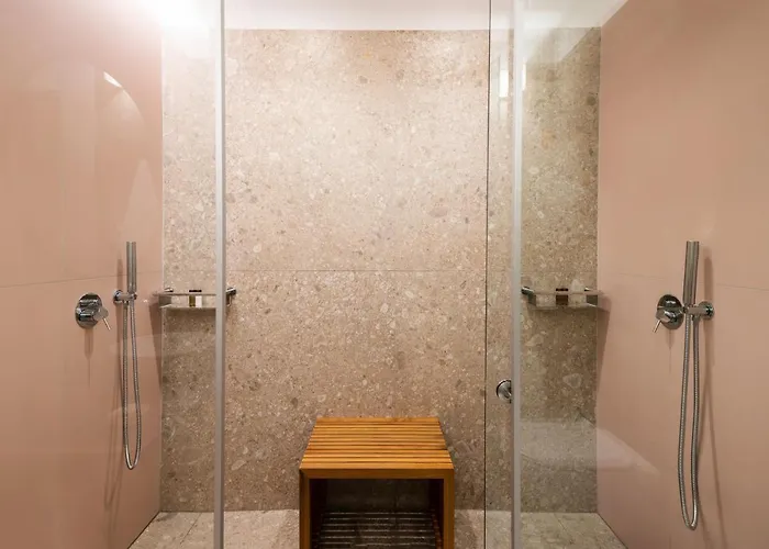 Fonte D'oro Luxury (adults Only) Apartment Rethymno (Crete)