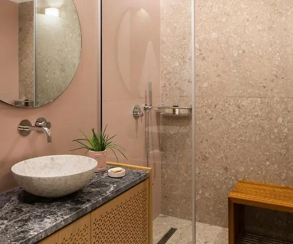 Fonte D'oro Luxury (adults Only) Apartment