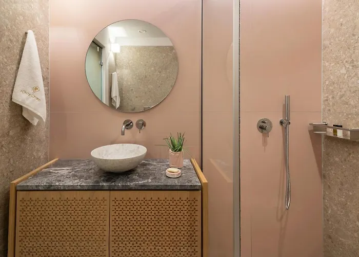 Apartment Fonte D'oro Luxury (adults Only) *