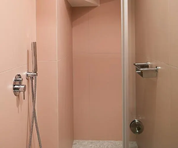 Fonte D'oro Luxury (adults Only)