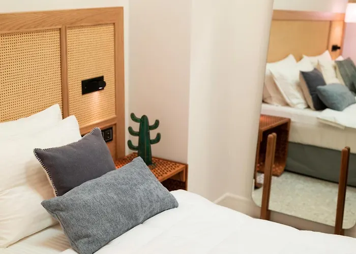 Fonte D'oro Luxury (adults Only) *