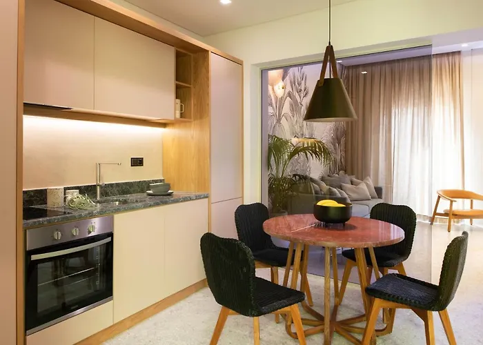 Fonte D'oro Luxury (adults Only) Apartment