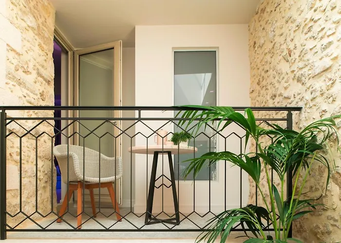 Fonte D'oro Luxury (adults Only) Apartment