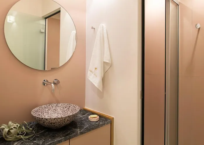 Fonte D'oro Luxury (adults Only) Rethymno (Crete)