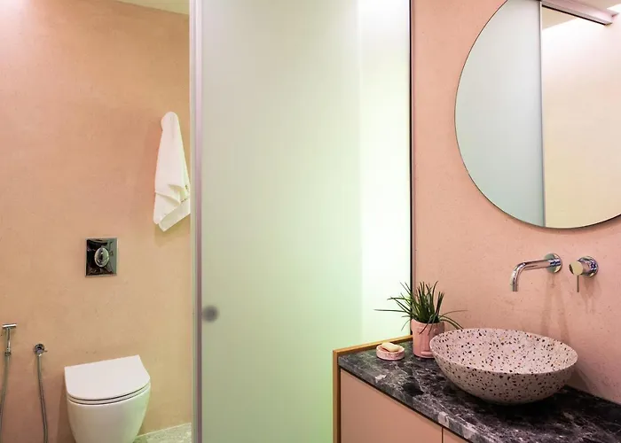 Fonte D'oro Luxury (adults Only) Apartment *