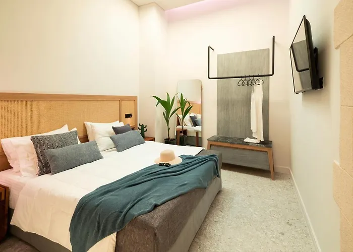 Apartment Fonte D'oro Luxury (adults Only) *