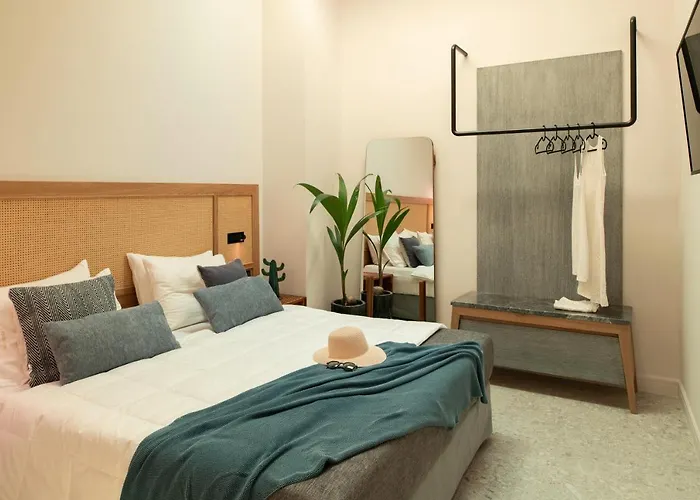 Fonte D'oro Luxury (adults Only) Apartment *