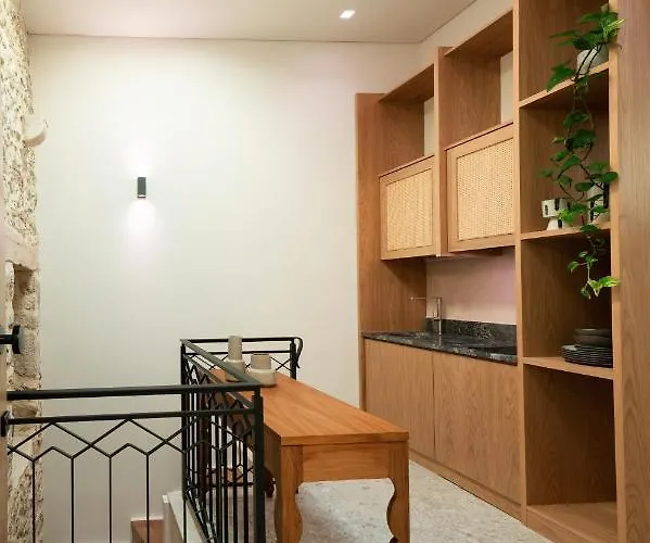 Fonte D'oro Luxury (adults Only) Apartment