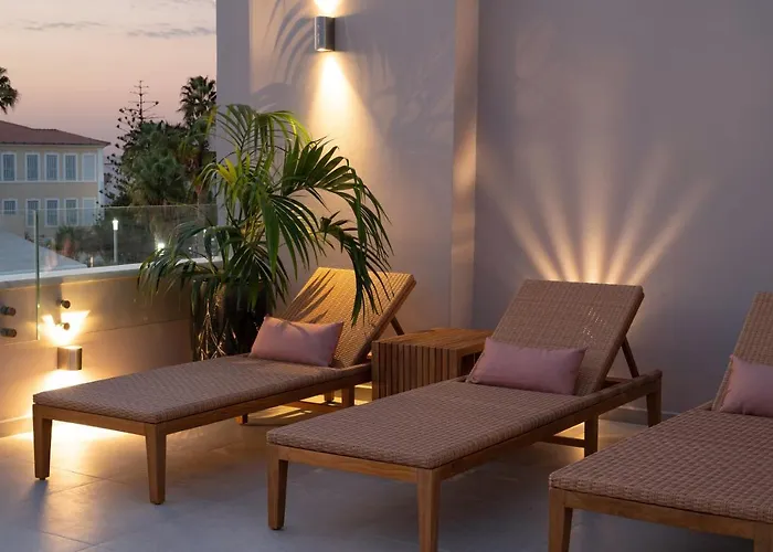 Fonte D'oro Luxury (adults Only)