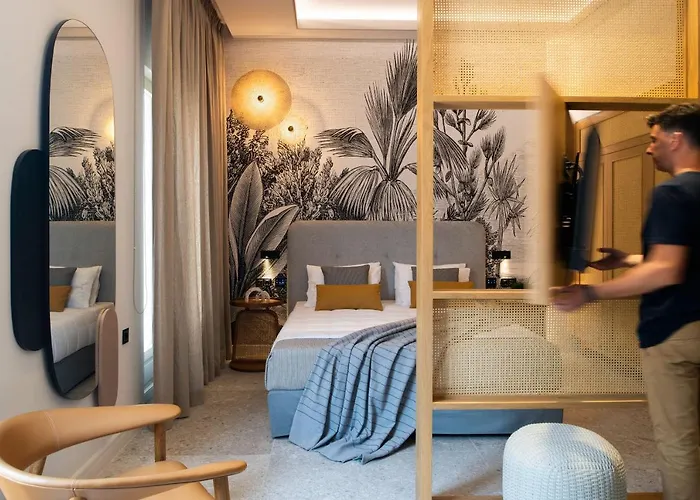 Apartment Fonte D'oro Luxury (adults Only) *