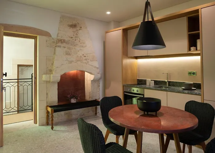 Fonte D'oro Luxury (adults Only) Apartment *