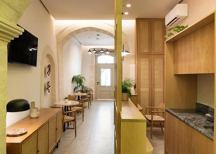 Fonte D'oro Luxury (adults Only) Rethymno (Crete)