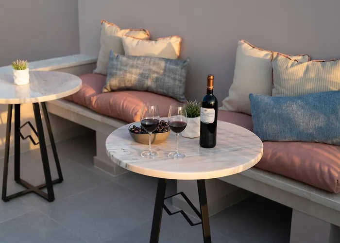 Apartment Fonte D'oro Luxury (adults Only) *