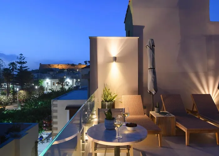 Apartment Fonte D'oro Luxury (adults Only) *