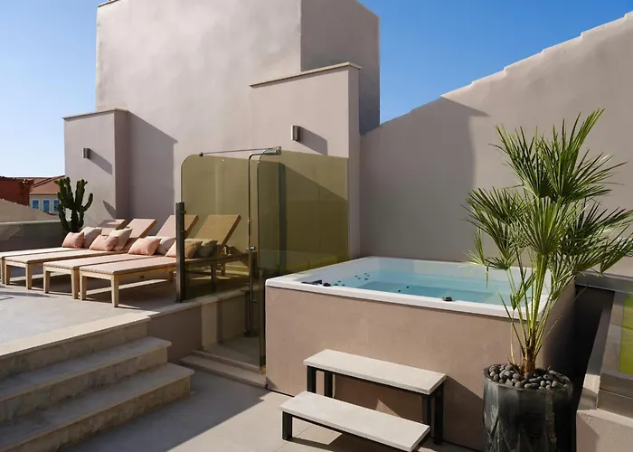 Fonte D'oro Luxury (adults Only)