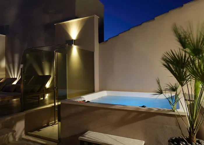 Apartment Fonte D'oro Luxury (adults Only)