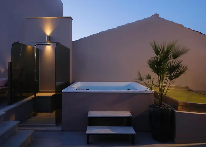 Apartment Fonte D'oro Luxury (adults Only) *