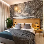 Fonte D'oro Luxury (adults Only) * Ретимно (Крит)
