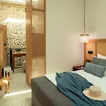 Fonte D'oro Luxury (adults Only) Апартаменти Ретимно (Крит)