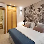 Fonte D'oro Luxury (adults Only) Апартаменти