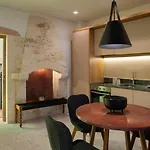 Fonte D'oro Luxury (adults Only) Апартаменти *