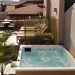 Fonte D'oro Luxury (adults Only) * Ретимно (Крит)