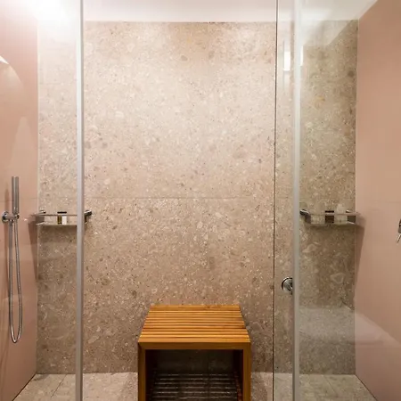 Fonte D'oro Luxury (adults Only) דירה העיירה רתימנו
