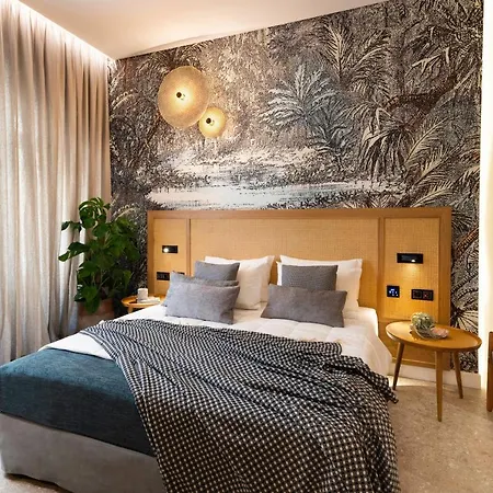 Fonte D'oro Luxury (adults Only) * העיירה רתימנו