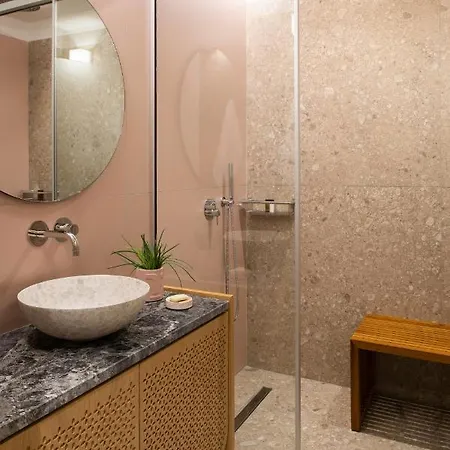 Fonte D'oro Luxury (adults Only) דירה