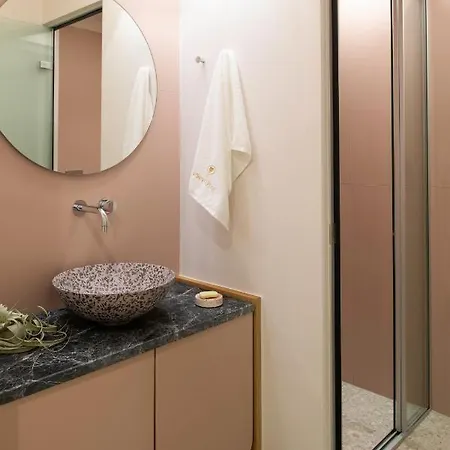 Fonte D'oro Luxury (adults Only) * 레팀노