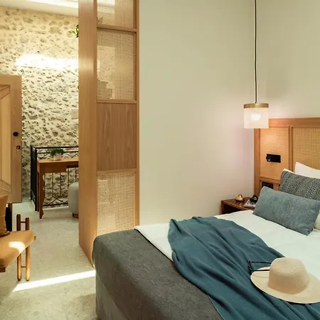 Fonte D'oro Luxury (adults Only) דירה העיירה רתימנו