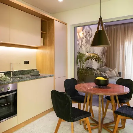 Fonte D'oro Luxury (adults Only) 아파트