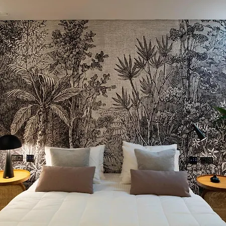 Fonte D'oro Luxury (adults Only) Apartamento