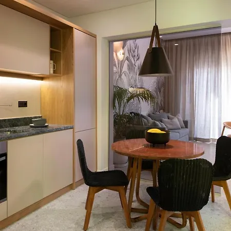 Διαμέρισμα Fonte D'oro Luxury (adults Only) *
