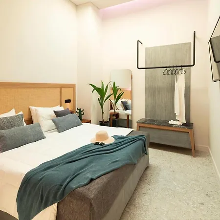 Apartament Fonte D'oro Luxury (adults Only) *