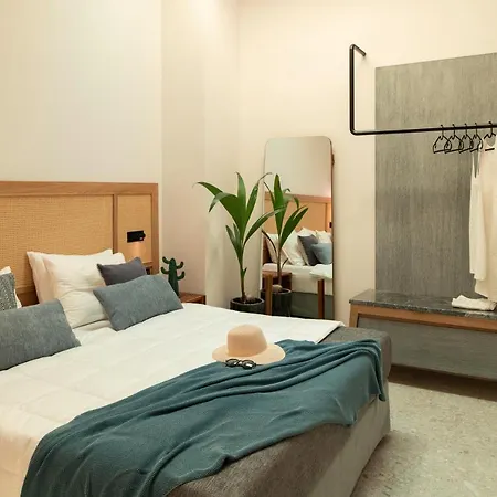 Fonte D'oro Luxury (adults Only) Διαμέρισμα *